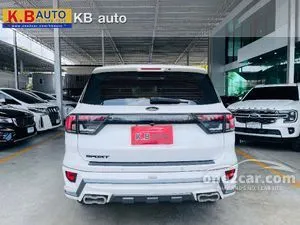2024 Ford EVEREST 2.0 Sport SUV