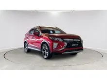 2020 Mitsubishi Eclipse Cross 1.5 Ultimate Wagon