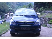 2005 Toyota Kijang Innova 2.0 G MPV