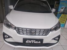 2019 Suzuki Ertiga 1.5 TDP 10jt MPV