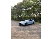 2023 BMW M4 3.0 Competition Coupe Odo 4 Rbuan (DP RENDAH)