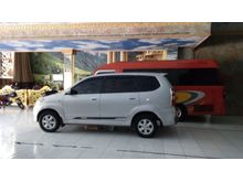 Toyota Avanza 1.3 G 2010 plat ag ulum jual atau tukar tambah sekoto kediri