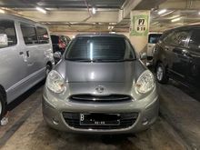 Nissan 2012 march manual. Promo dp minim