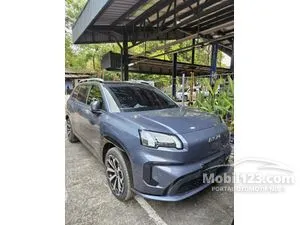 2026 GAC AION V Luxury SUV