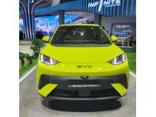 2026 BYD Atto 1 0.0 Standard Range Dynamic Hatchback
