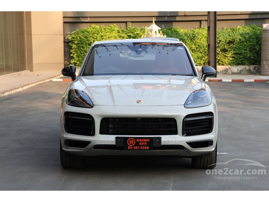 Weight Of A Porsche Cayennenull