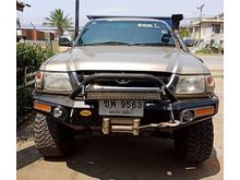 2003 Toyota Sport Cruiser 2.5 (ปี 00-04) E Pickup MT