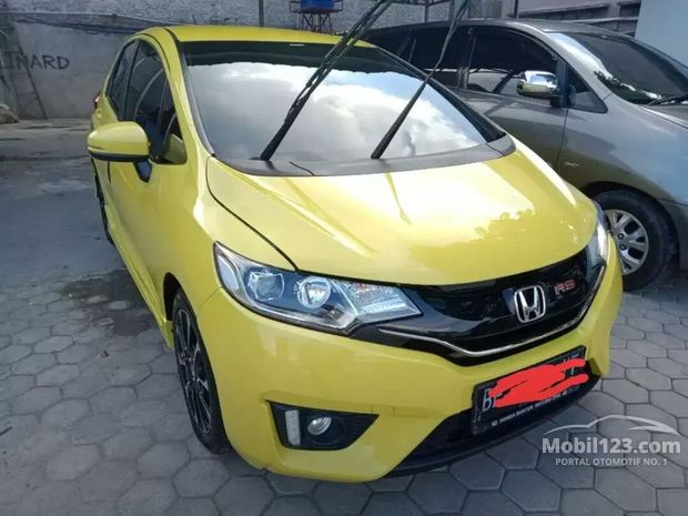 Honda Mobil bekas  dijual di Lampung  Indonesia Dari 18 