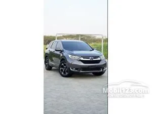 2018 Honda CR-V 1.5 Turbo SUV