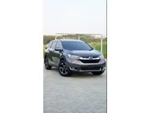 2018 Honda CR-V 1.5 Turbo SUV