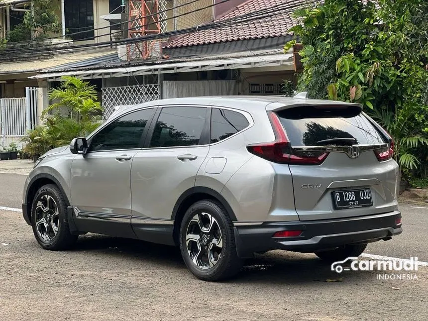 2022 Honda CR-V SUV