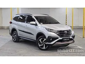 2020 Toyota Rush 1.5 TRD Sportivo SUV