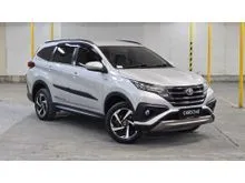 2020 Toyota Rush 1.5 TRD Sportivo SUV (garansi unit 1thn)