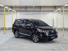 2022 Toyota Kijang Innova 2.4 V MPV Matic, Mesin Halus, Nego Sampai Jadi