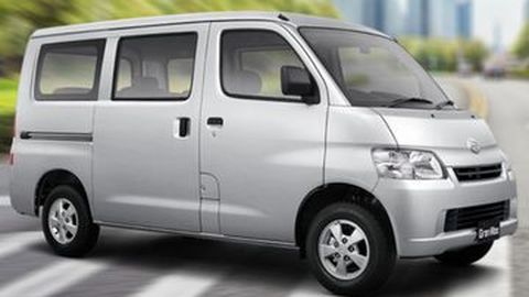 Gran Max 13 Tahun Tak Diperbarui, Daihatsu: Konsumen Tak Lihat Desain