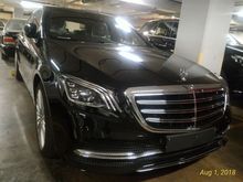 Super Deal 2018 Mercedes-Benz S450 L