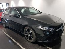 A 200 KREDIT 0% Hatchback