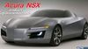 Acura NSX จะกลับมาในรูปแบบรถยนต์ไฟฟ้า
