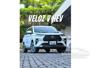 2026 Toyota Veloz 1.5 V HEV MPV