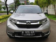 CRV 2017 Prestige SunRoof - PBD , PJK Des, KM 41 RB record Honda