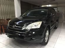 2010 Honda CR-V 2.4 2.4 i-VTEC SUV