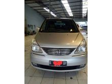 2008 Nissan Serena 2.0 Highway Star MPV #jualcepatpemiliklangsung