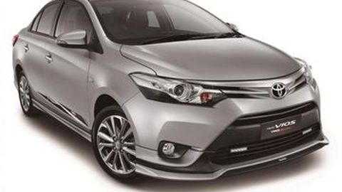 Toyota Vios Lawas Didiskon Rp 35 Juta