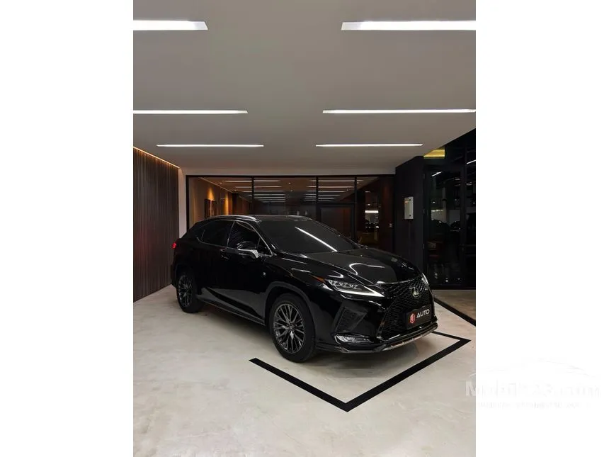2022 Lexus RX 300 F Sport SUV