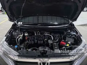 2022 Honda BR-V 1.5 Prestige Honda Sensing SUV