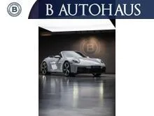 2026 Porsche 911 3.0 992 Carrera Convertible