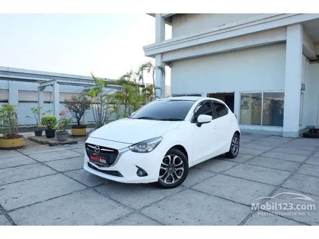 Jual Mazda 2 Bekas Di Indonesia Harga Murah, Kondisi Terbaik | Mobil123