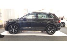 VW Tiguan 1.4 TSI Kredit TDP Rendah