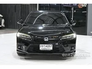 2023 Honda CIVIC 2.0 e:HEV EL+ Sedan