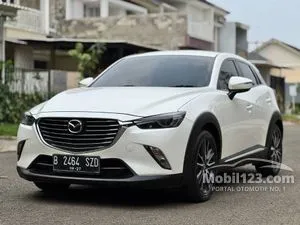 2017 Mazda CX-3 2.0 Touring SUV