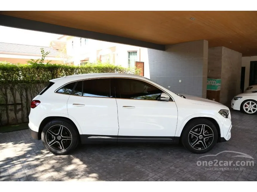 2024 Mercedes-Benz GLA200 AMG Dynamic SUV