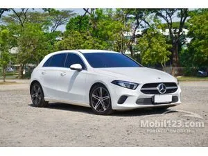 2019 Mercedes-Benz A200 1.3 progressive line Hatchback