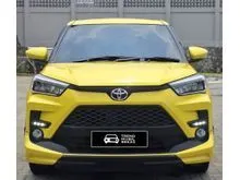 2022 Toyota Raize 1.0 GR Sport (1 Tone) SUV
