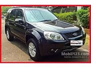 2010 Ford Escape 2.3 XLT 4x2 SUV
