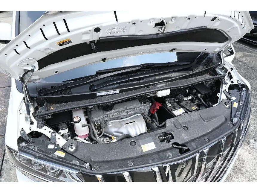 2023 Toyota ALPHARD S C-Package Van