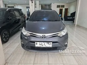 2017 Toyota Vios 1.5 G Sedan