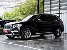 2019 BMW X3 2.0 G01 (ปี 18-23) xDrive20d SUV AT