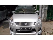 2013 Suzuki Ertiga 1.4 GX