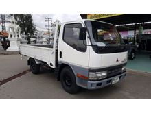 2006 Mitsubishi Guts 2.8 (ปี 04-07) Truck MT