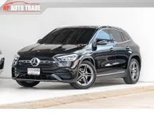 2023 Mercedes-Benz GLA200 1.3 W247 (ปี 20-27) AMG Dynamic SUV