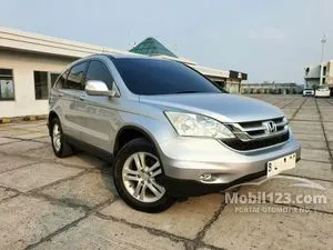 2010 Honda CR-V 2.4 SUV