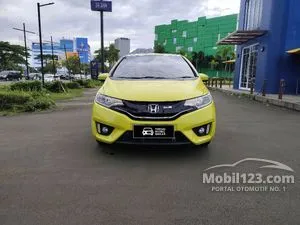 2017 Honda Jazz 1.5 RS Hatchback