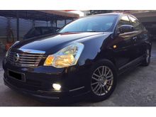 Nissan Sylphy 2.0(A)Comfort Edition*r2010*Full Loan*Blacklist Loan*WARRANTY*MERDEKA PROMOTION