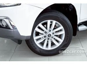 2019 Isuzu MU-X 1.9 DVD SUV