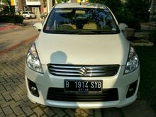 2013 Suzuki Ertiga 1.4 GX Matic