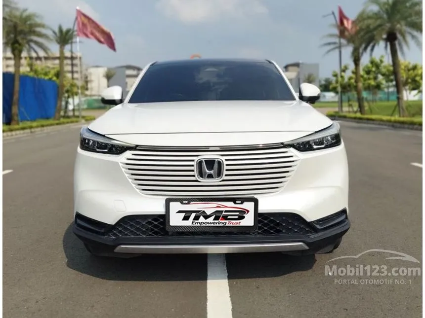 2022 Honda HR-V Special Edition SUV